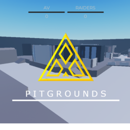 [AV] Pitgrounds