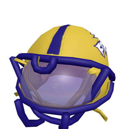 FFC Playoff Helmet