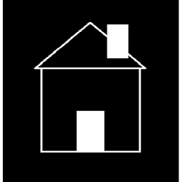 The House (not finished)