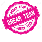 amanda's dream team