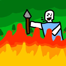 eternal pain and suffering simulator icon