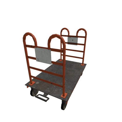 Push Cart hl2
