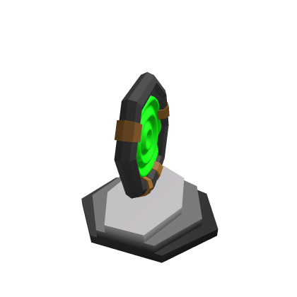 portal design