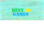Best 3D Games