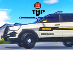 Tennessee Highway Patrol Roleplay: East Sides