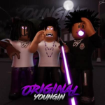 Original Youngin #OYG (NYCTP2) Group Thumbnail