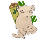 Desert Bingus