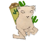 Desert Bingus