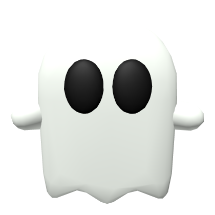 Ghost Roblox