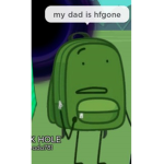 egg's gang