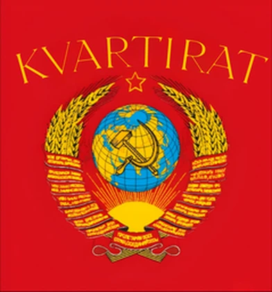 Kvartirat studio Roblox group icon