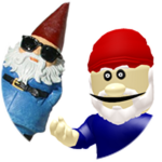 50,000 Gnomes