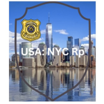 USA NYC Rp