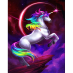 Unicorn squad! =3