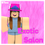 EXOTIC Salon