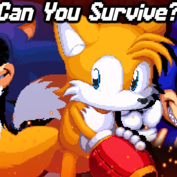 SURVIVE SONIC.EXE
