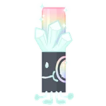 Quartz Marker