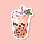 Boba Tea lovers
