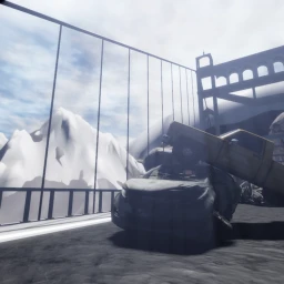 Battle In Bridge [Resmastered]  icon