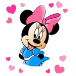 Minnie Mouse