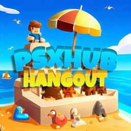 PSXHub Hangout 🐾