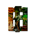 WBF (World Bara Furry)