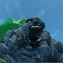 The Mimic Baigai Test icon