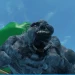 The Mimic Baigai Test icon