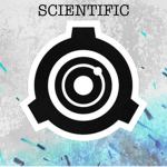 SCPF: Site-62 Scientific Department