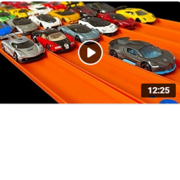Race Through AdLand