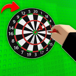 Darts🎯