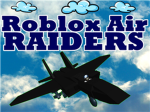 Roblox Air Raiders