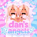 - [ dan’s angels ] - Group Thumbnail