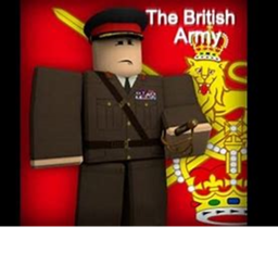 British army