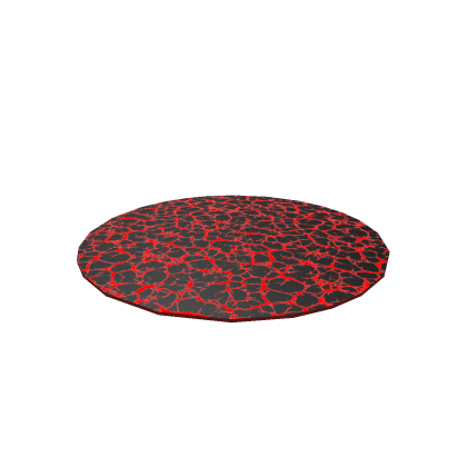 Lava Spill