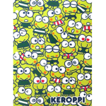 Frog Basement :3