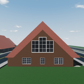 Chalet Houses