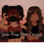 Snow Rose Home Designs