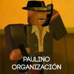 Paulino Organización