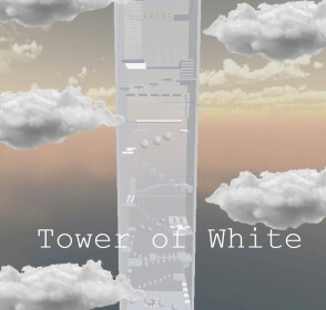 Tower of White