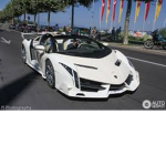 Lamborghini people