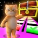 Ay Mi Gatito Glass bridge icon