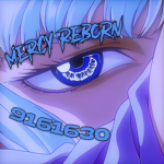 mercy reborn