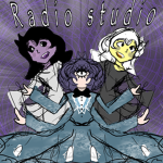The Radio Studio