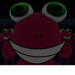 Bugbo Roleplay