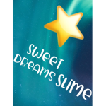 *SWEET DREAMERS*
