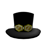Exploratory Top Hat