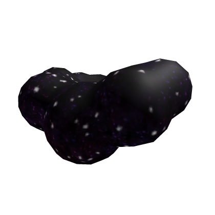 Poofy Neck Fur (Doombringer) Roblox item