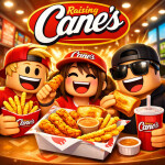 [NEW!] Cane's Restaurant 🐔