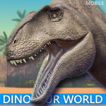 Dinosaur World Mobile